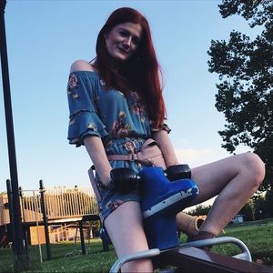 Meet your Posher, Christina